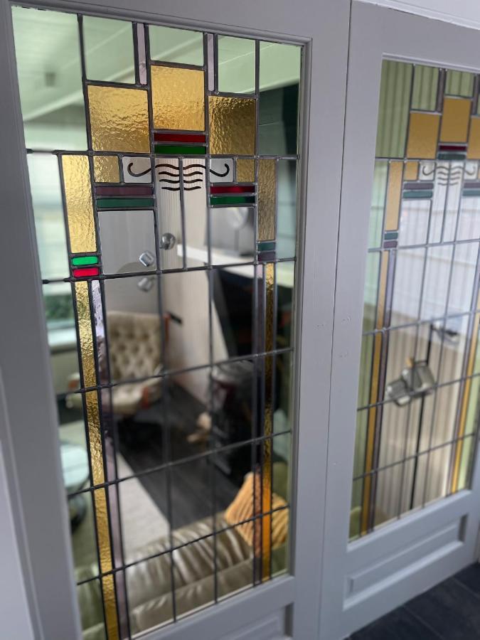 Apartamento Slapen Op Tholen Exterior foto