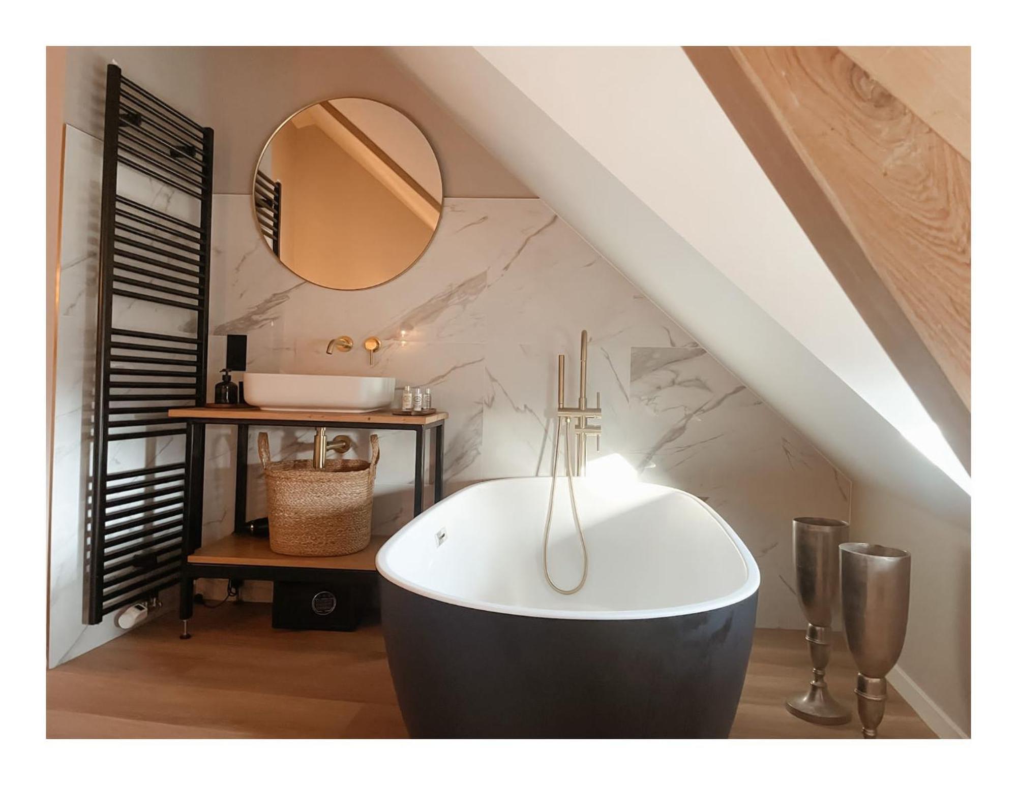 Apartamento Slapen Op Tholen Exterior foto