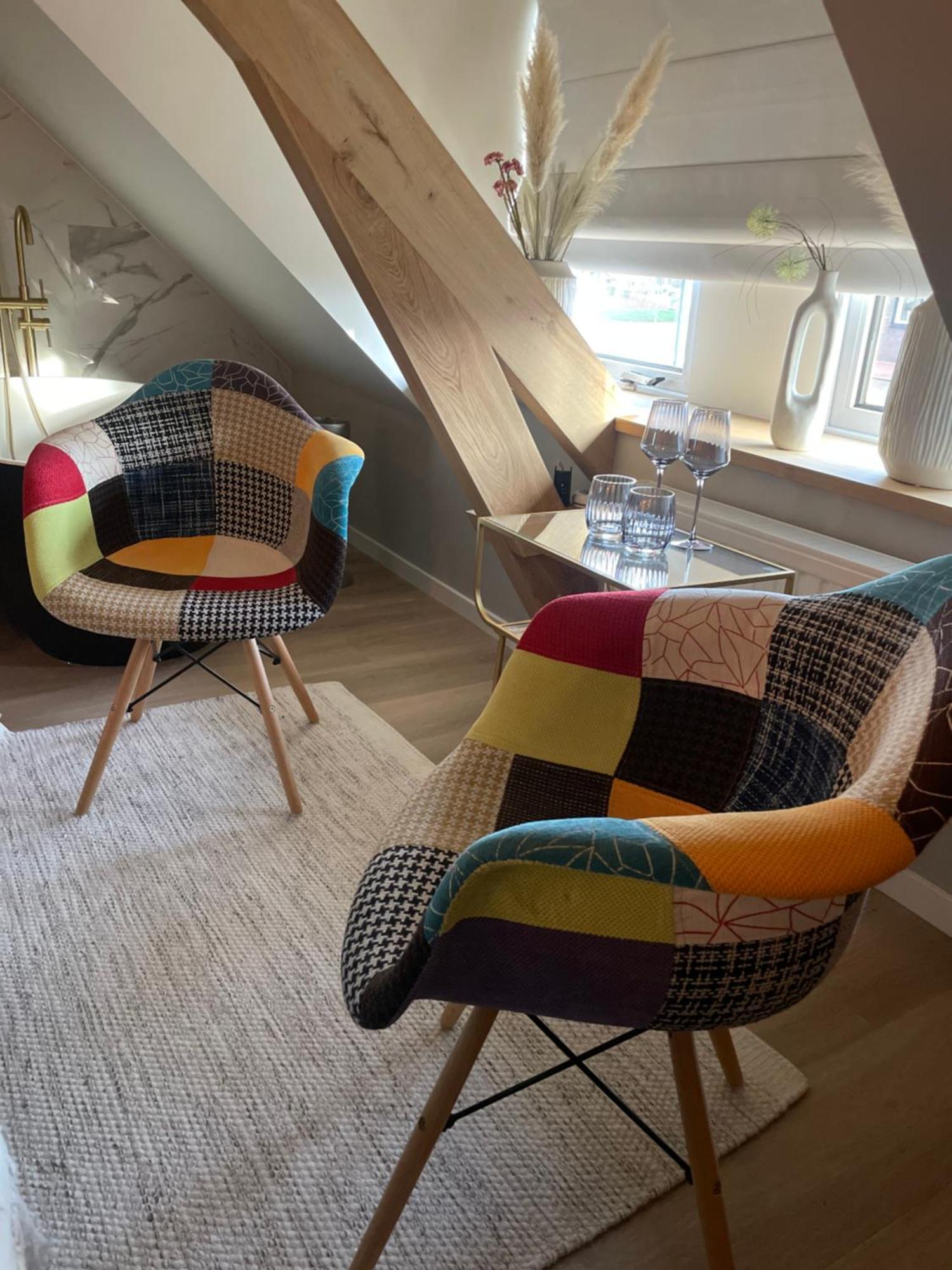 Apartamento Slapen Op Tholen Exterior foto